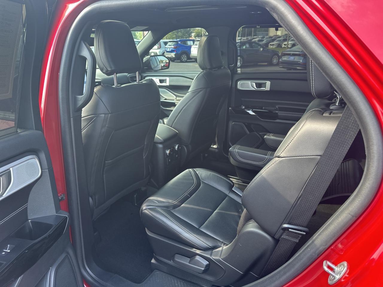 2022 Ford Explorer ST Richmond VA