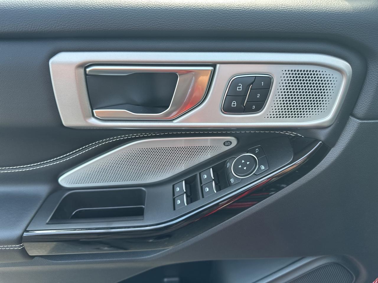 2022 Ford Explorer ST Richmond VA
