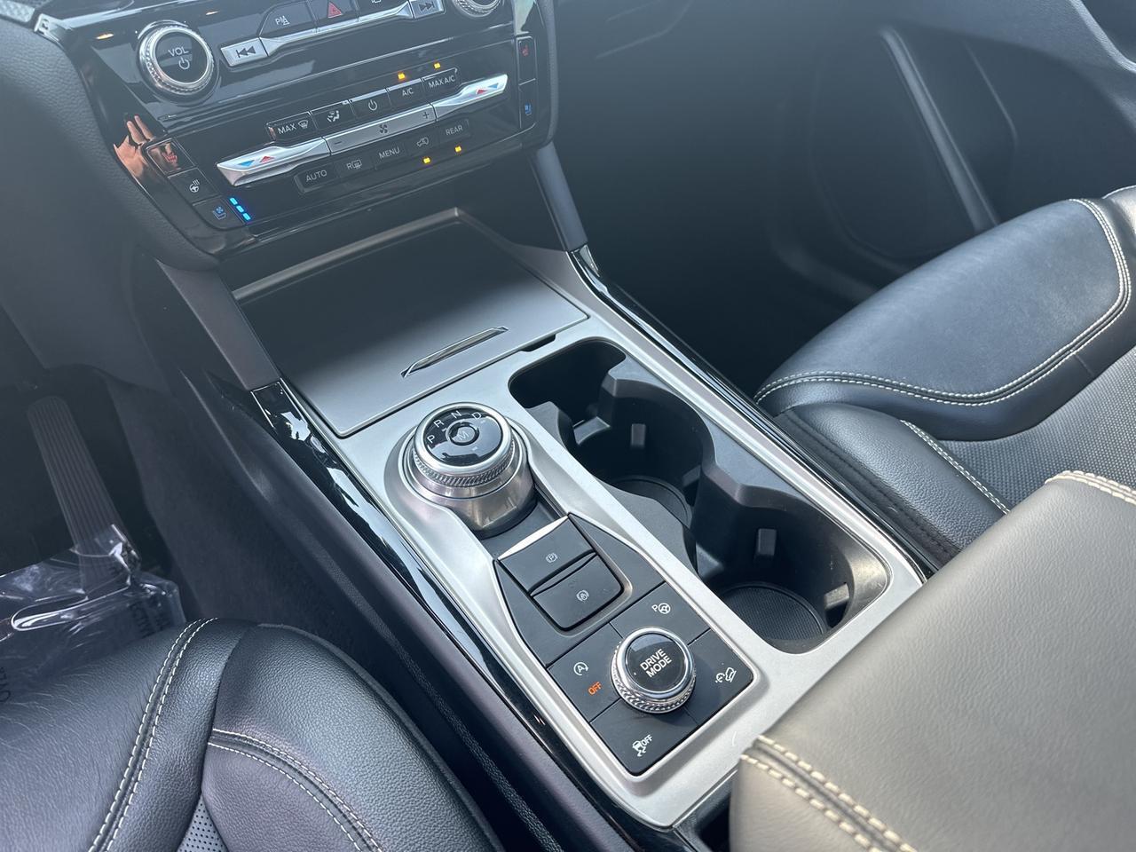 2022 Ford Explorer ST Richmond VA