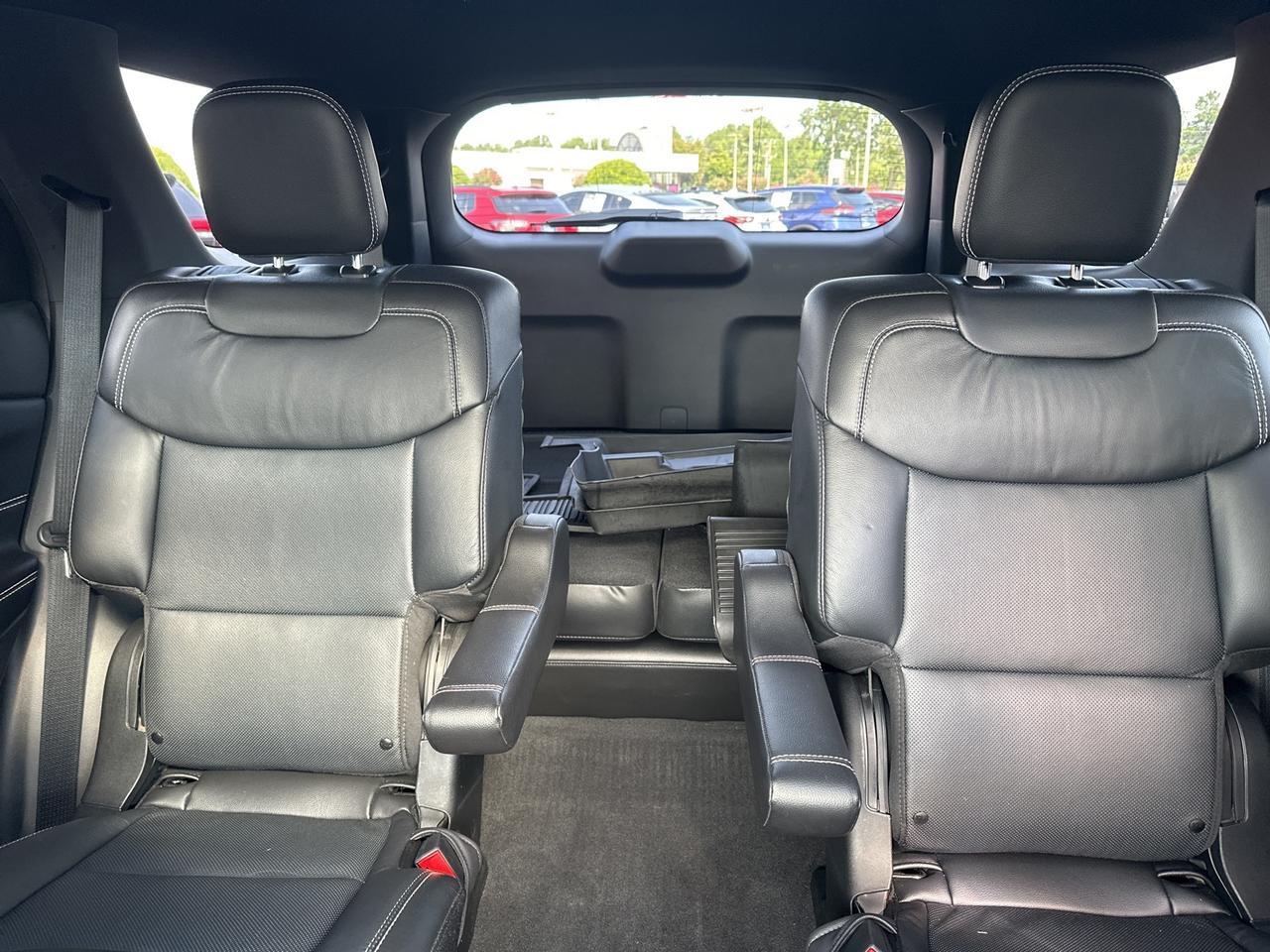 2022 Ford Explorer ST Richmond VA