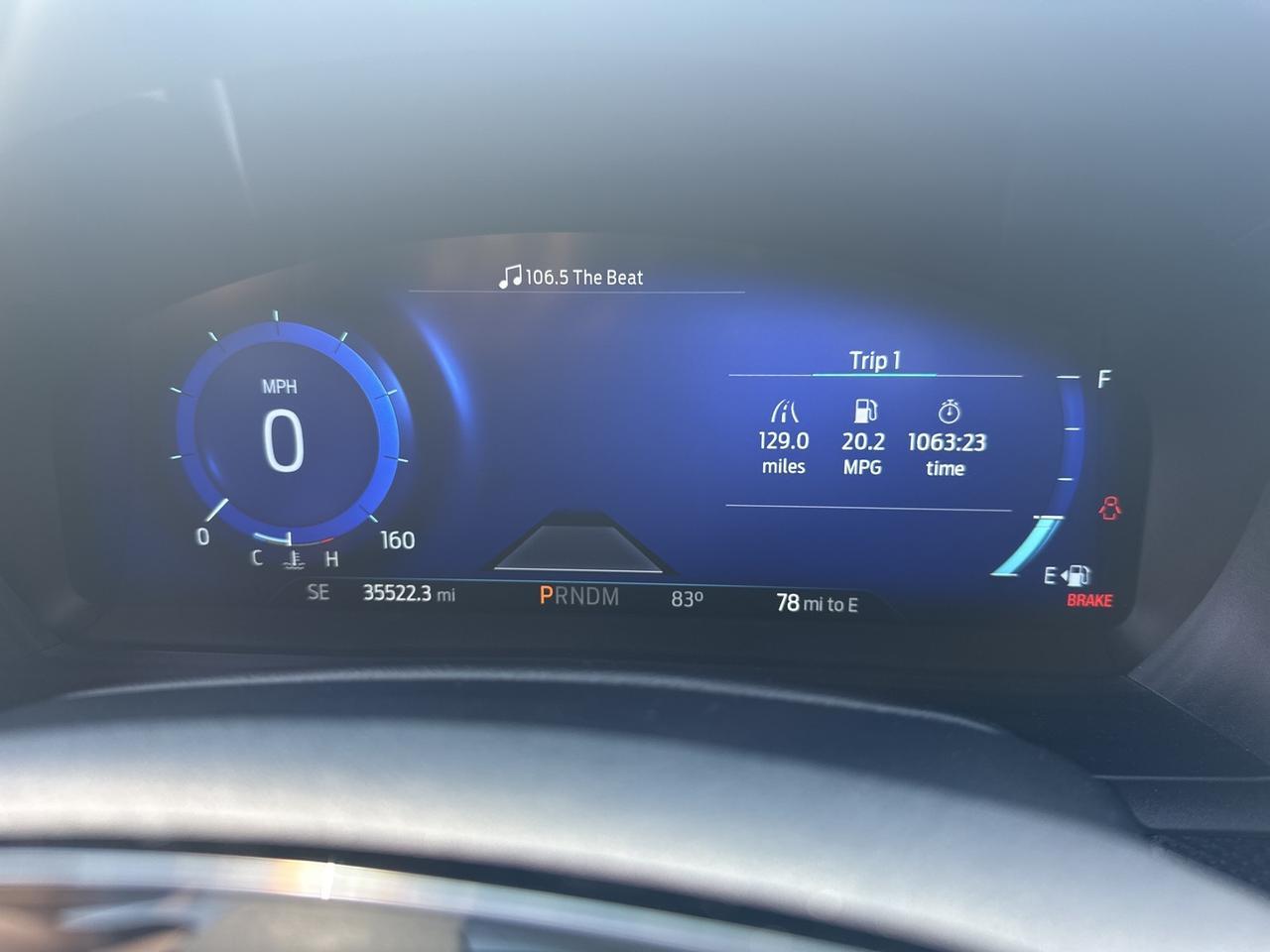 2022 Ford Explorer ST Richmond VA