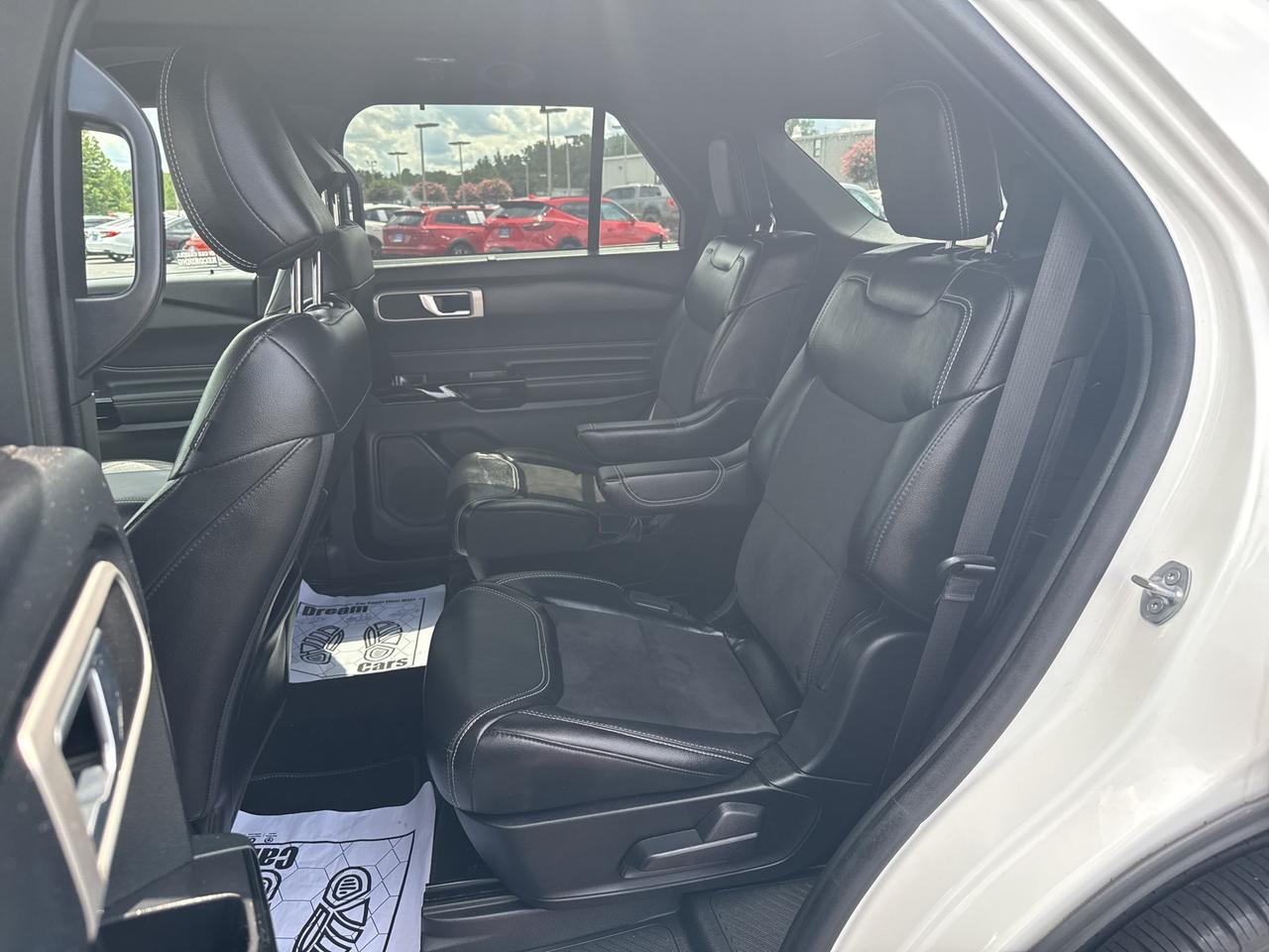 2022 Ford Explorer ST Richmond VA