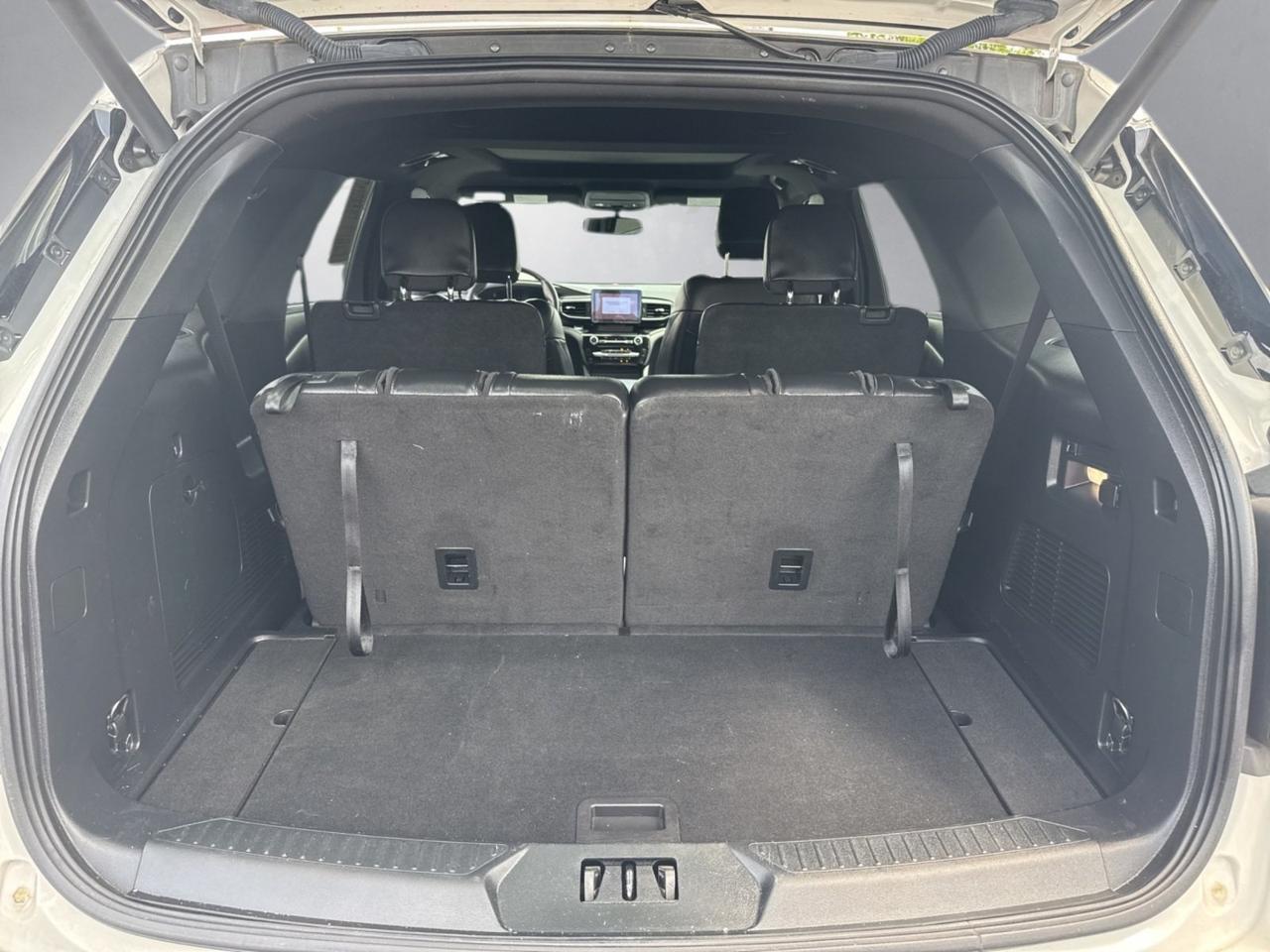 2022 Ford Explorer ST Richmond VA