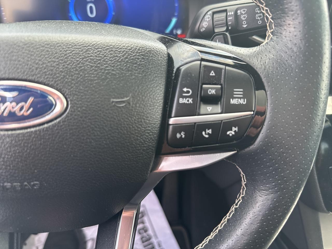 2022 Ford Explorer ST Richmond VA