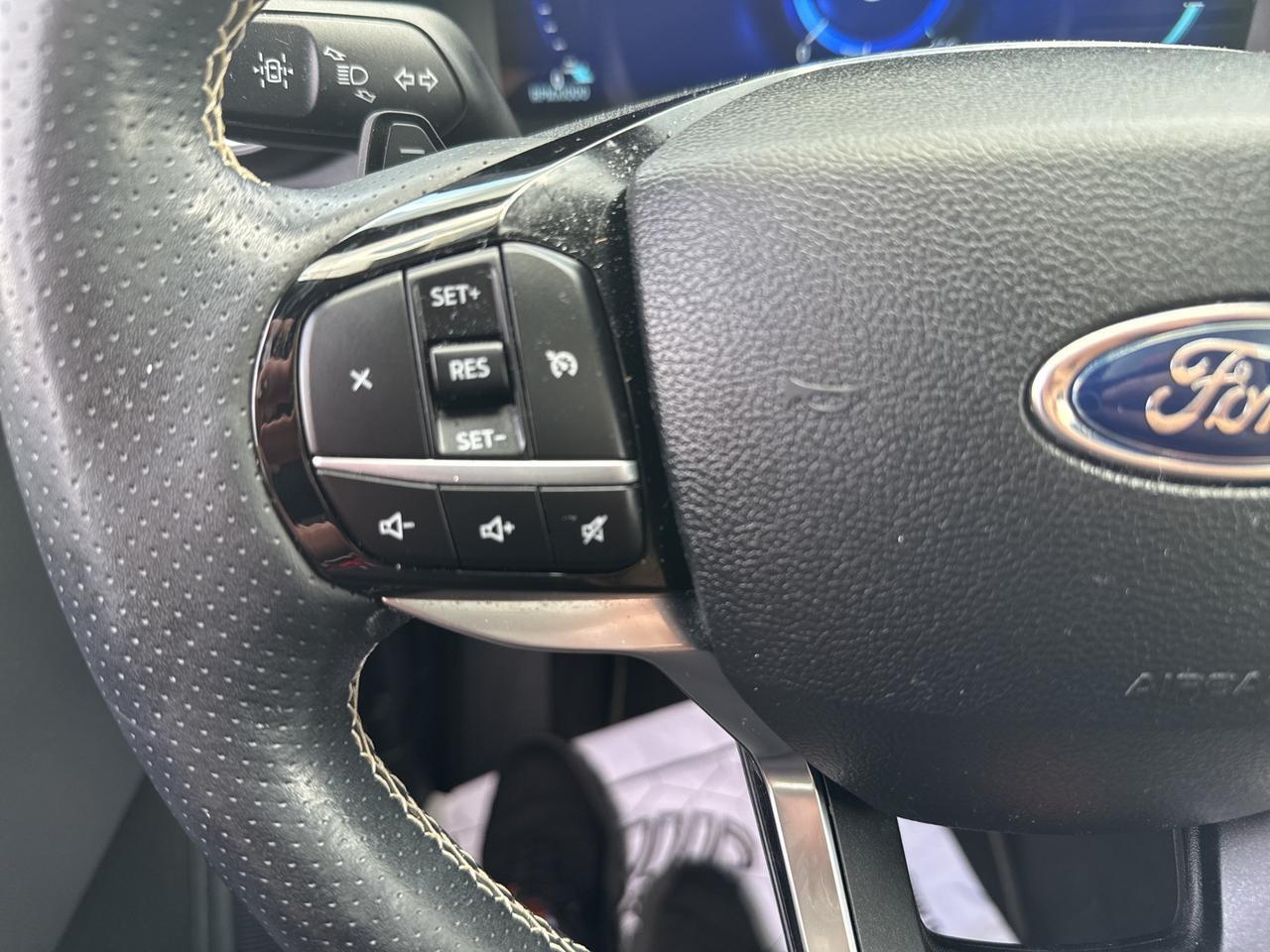 2022 Ford Explorer ST Richmond VA