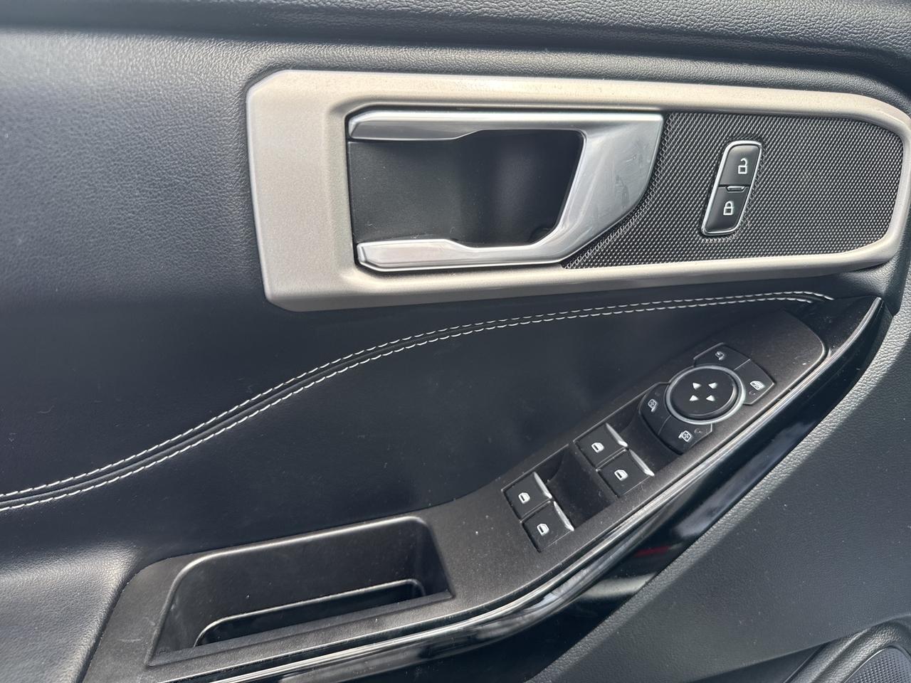 2022 Ford Explorer ST Richmond VA