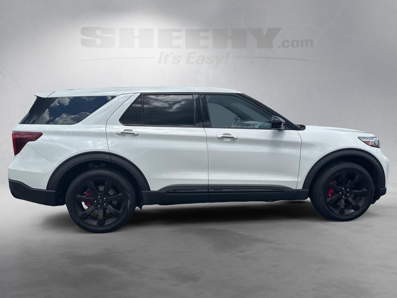 2022 Ford Explorer ST Richmond VA