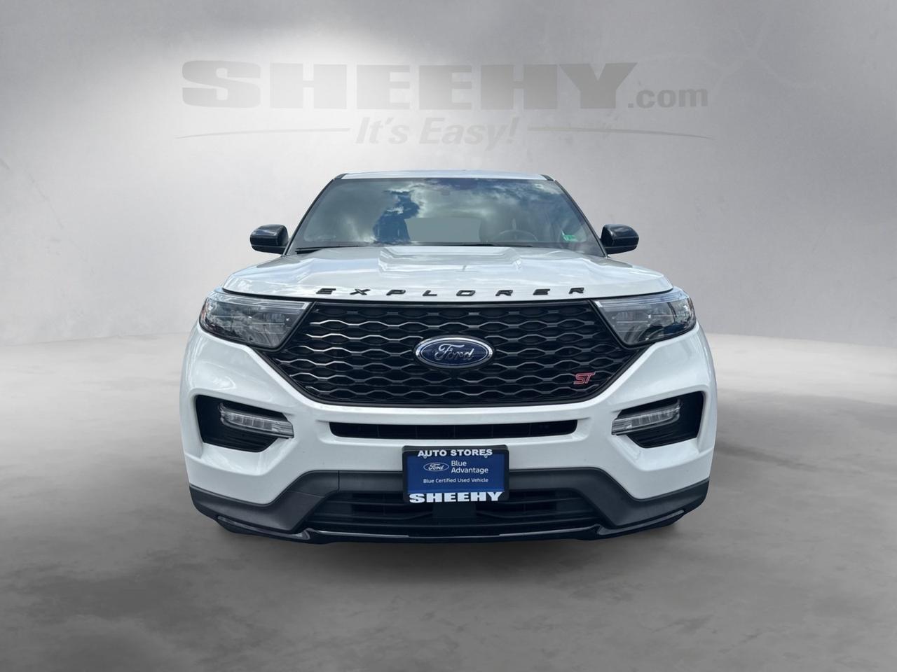 2022 Ford Explorer ST Richmond VA