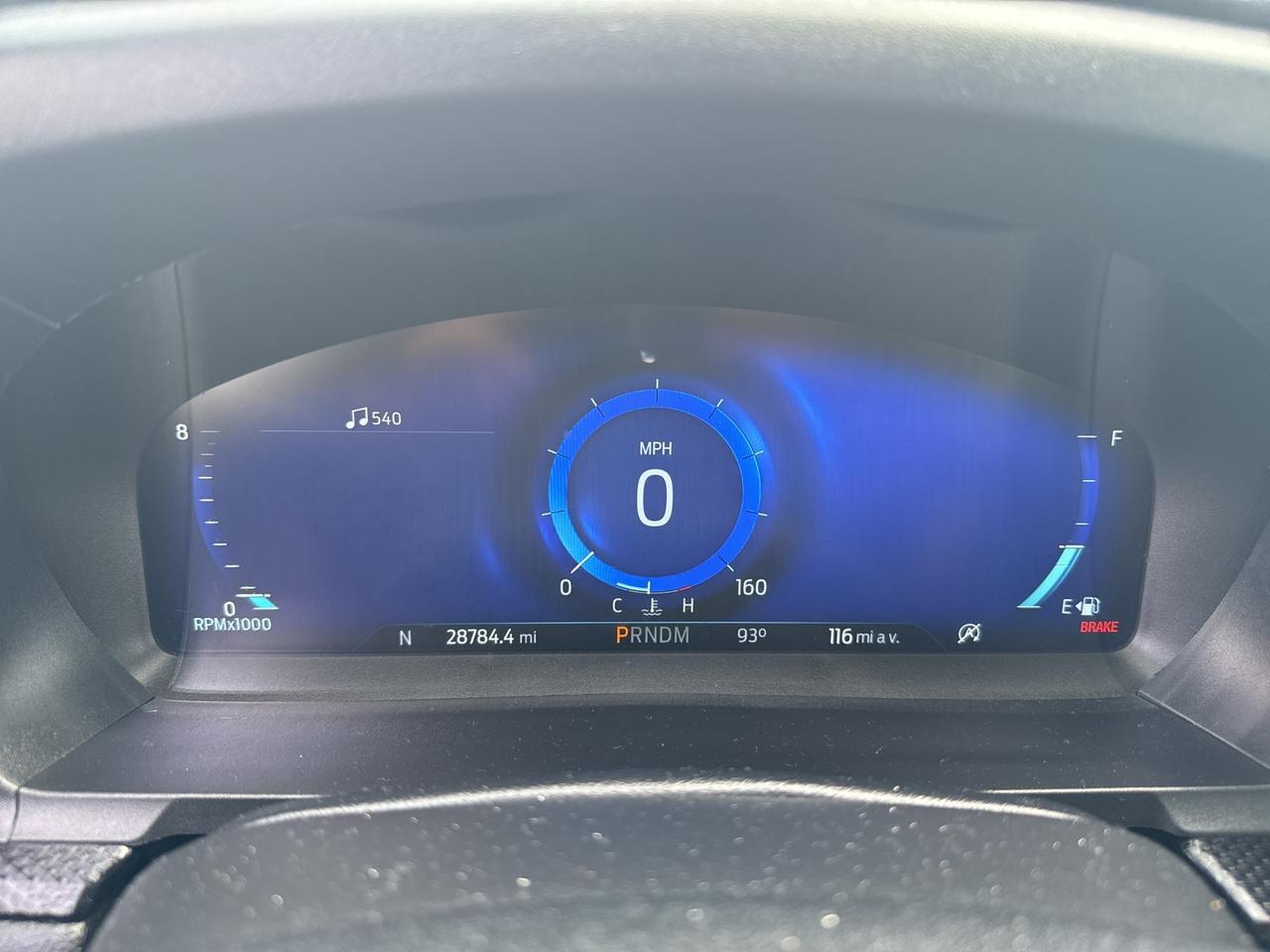 2022 Ford Explorer ST Richmond VA