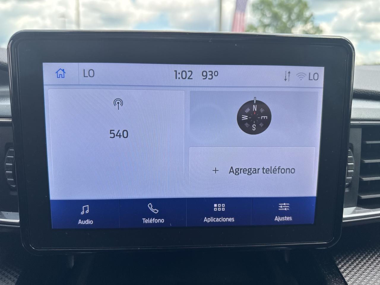 2022 Ford Explorer ST Richmond VA