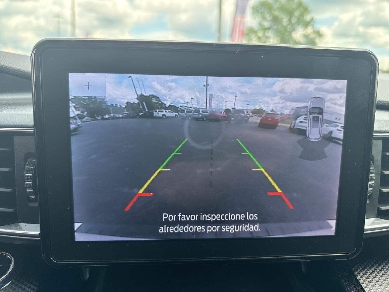 2022 Ford Explorer ST Richmond VA