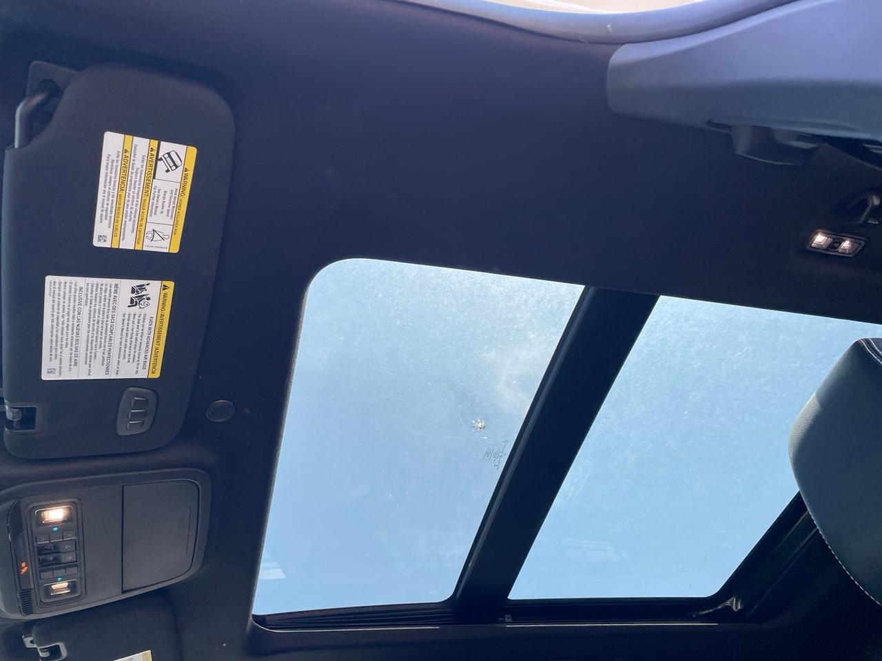 2022 Ford Explorer ST Springfield VA