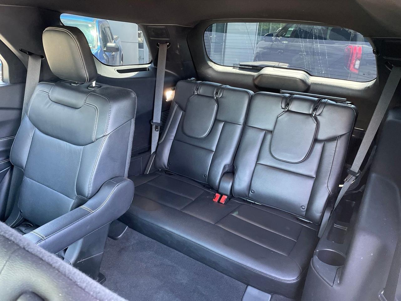 2022 Ford Explorer ST Springfield VA