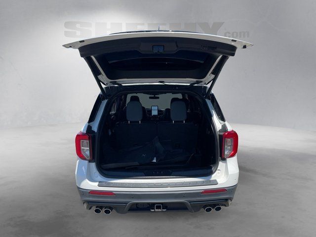 2022 Ford Explorer ST Springfield VA