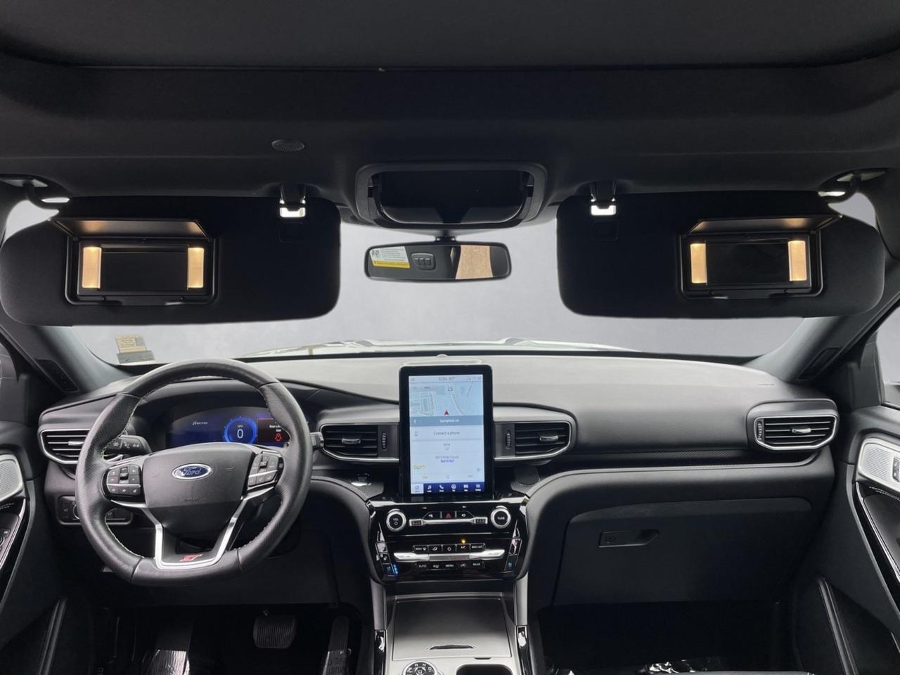 2022 Ford Explorer ST Springfield VA