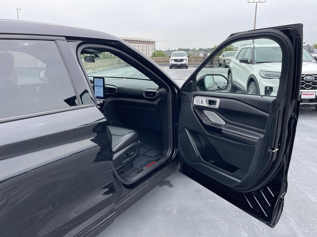 2022 Ford Explorer ST Springfield VA