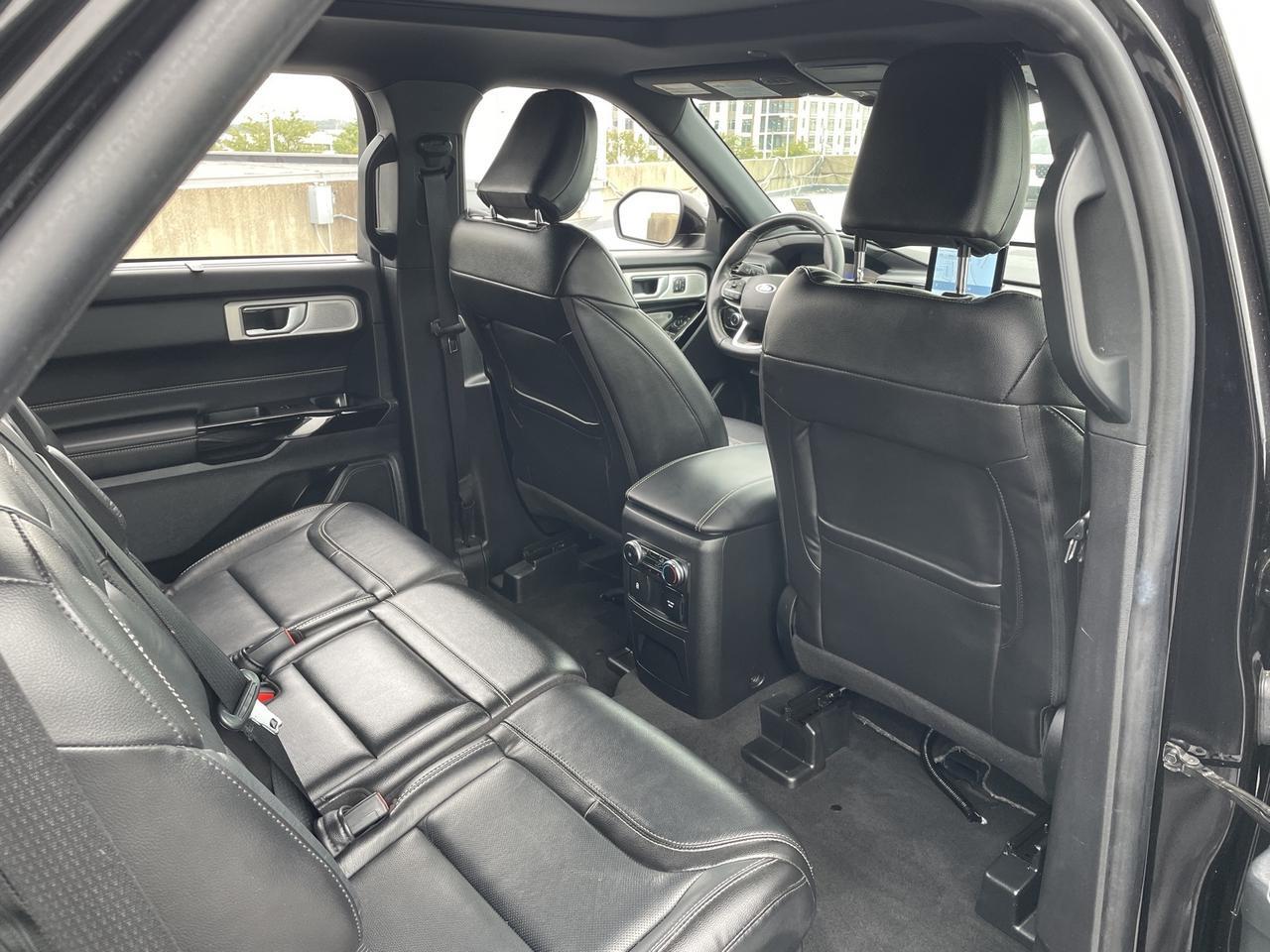 2022 Ford Explorer ST Springfield VA