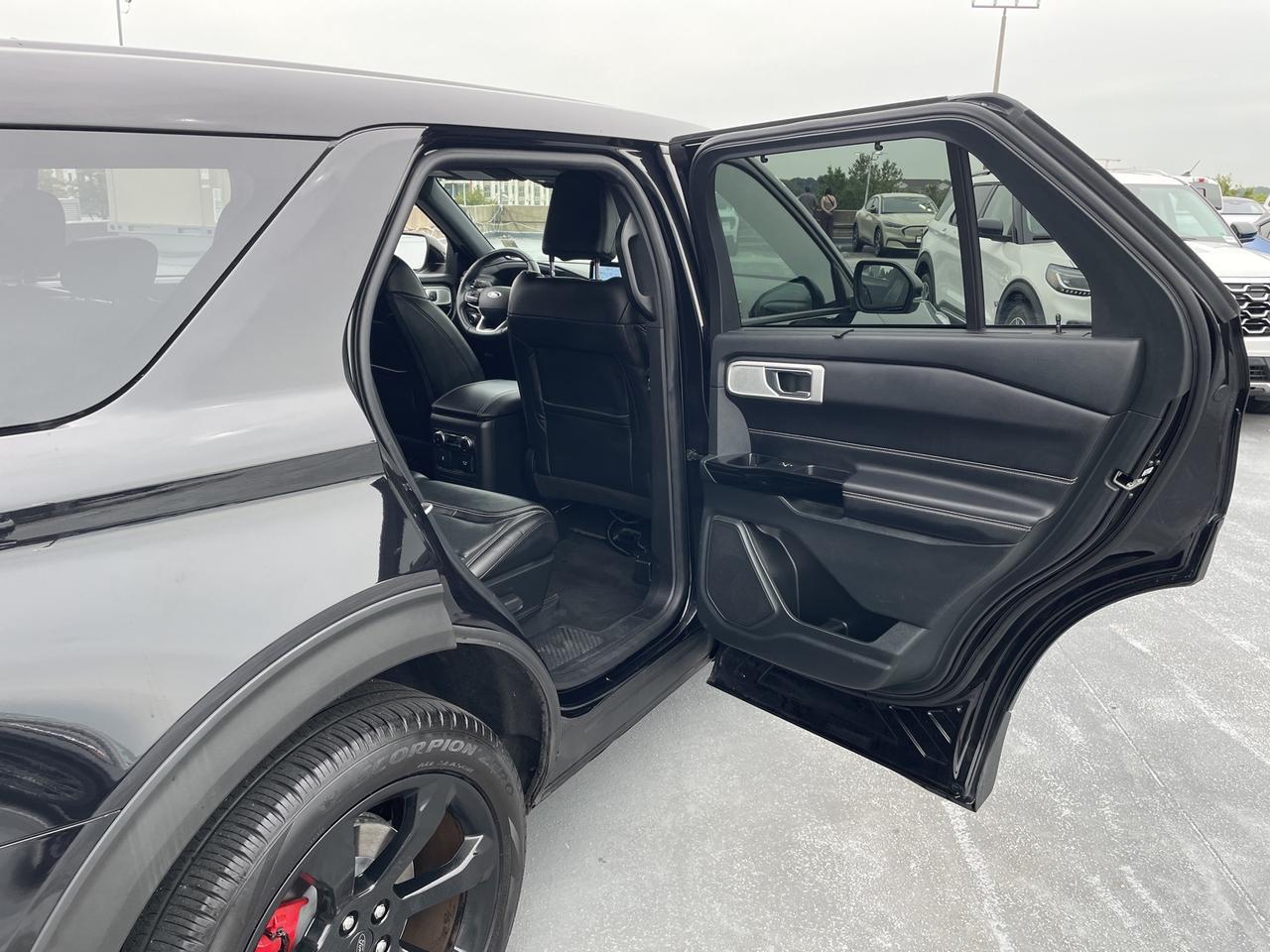 2022 Ford Explorer ST Springfield VA