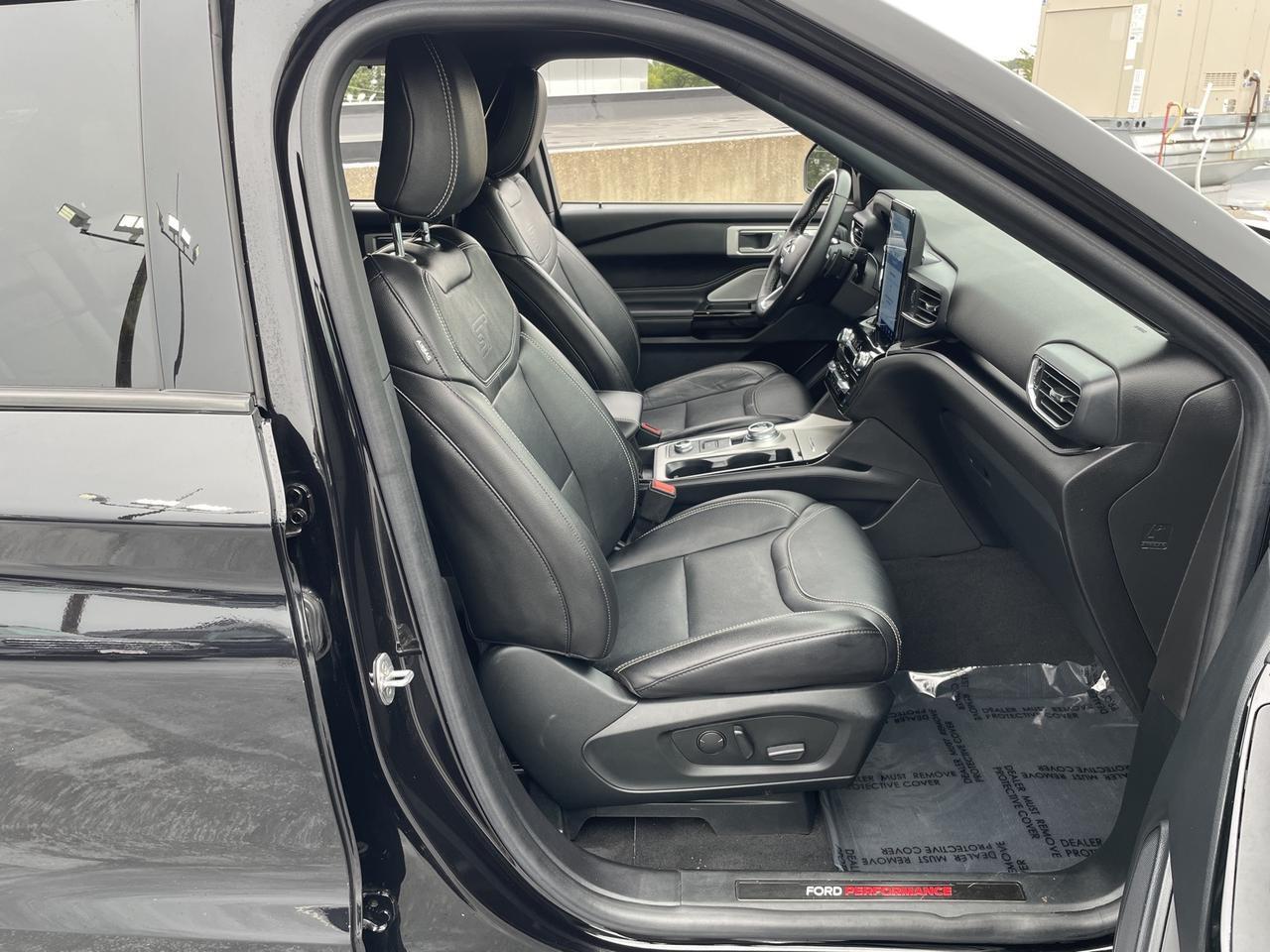 2022 Ford Explorer ST Springfield VA