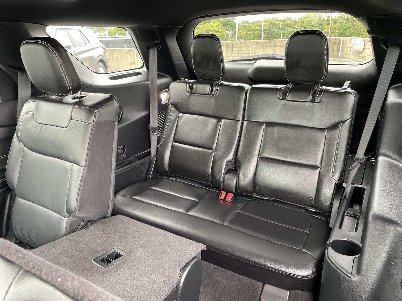 2022 Ford Explorer ST Springfield VA