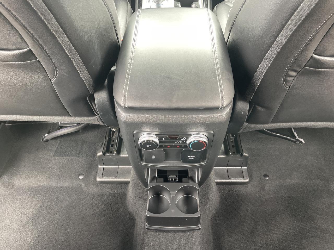 2022 Ford Explorer ST Springfield VA