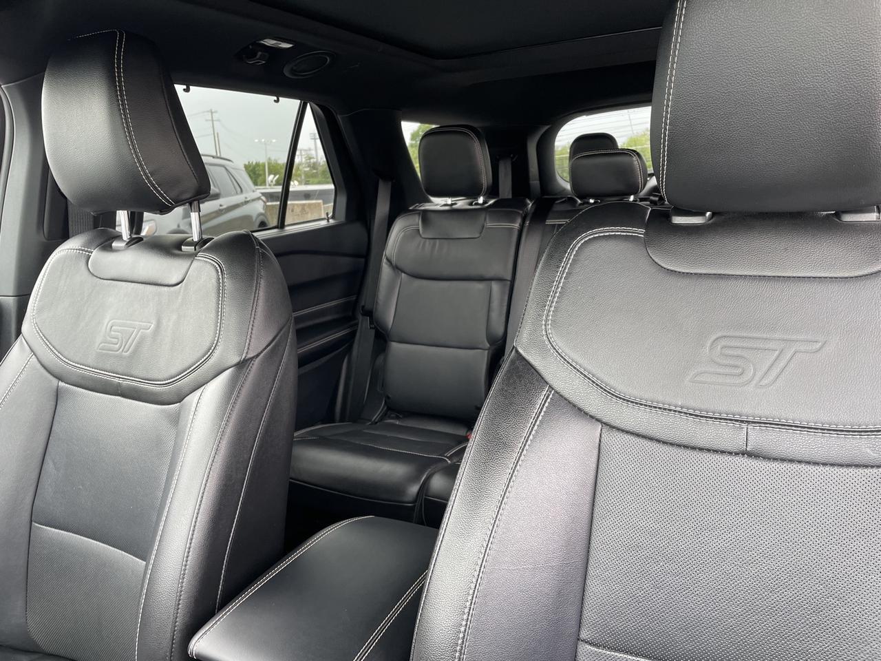 2022 Ford Explorer ST Springfield VA