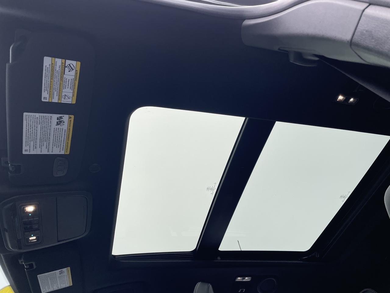 2022 Ford Explorer ST Springfield VA