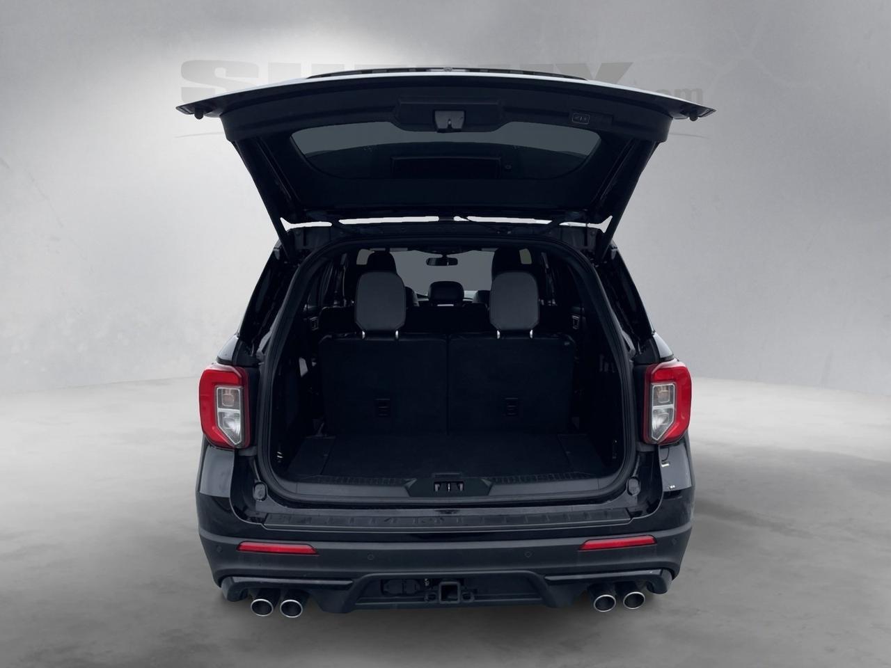 2022 Ford Explorer ST Springfield VA