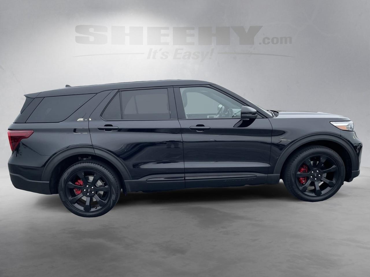 2022 Ford Explorer ST Springfield VA