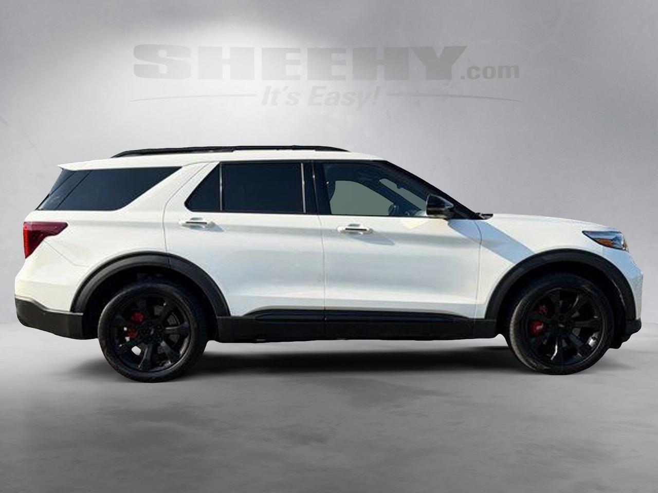 2022 Ford Explorer ST Springfield VA