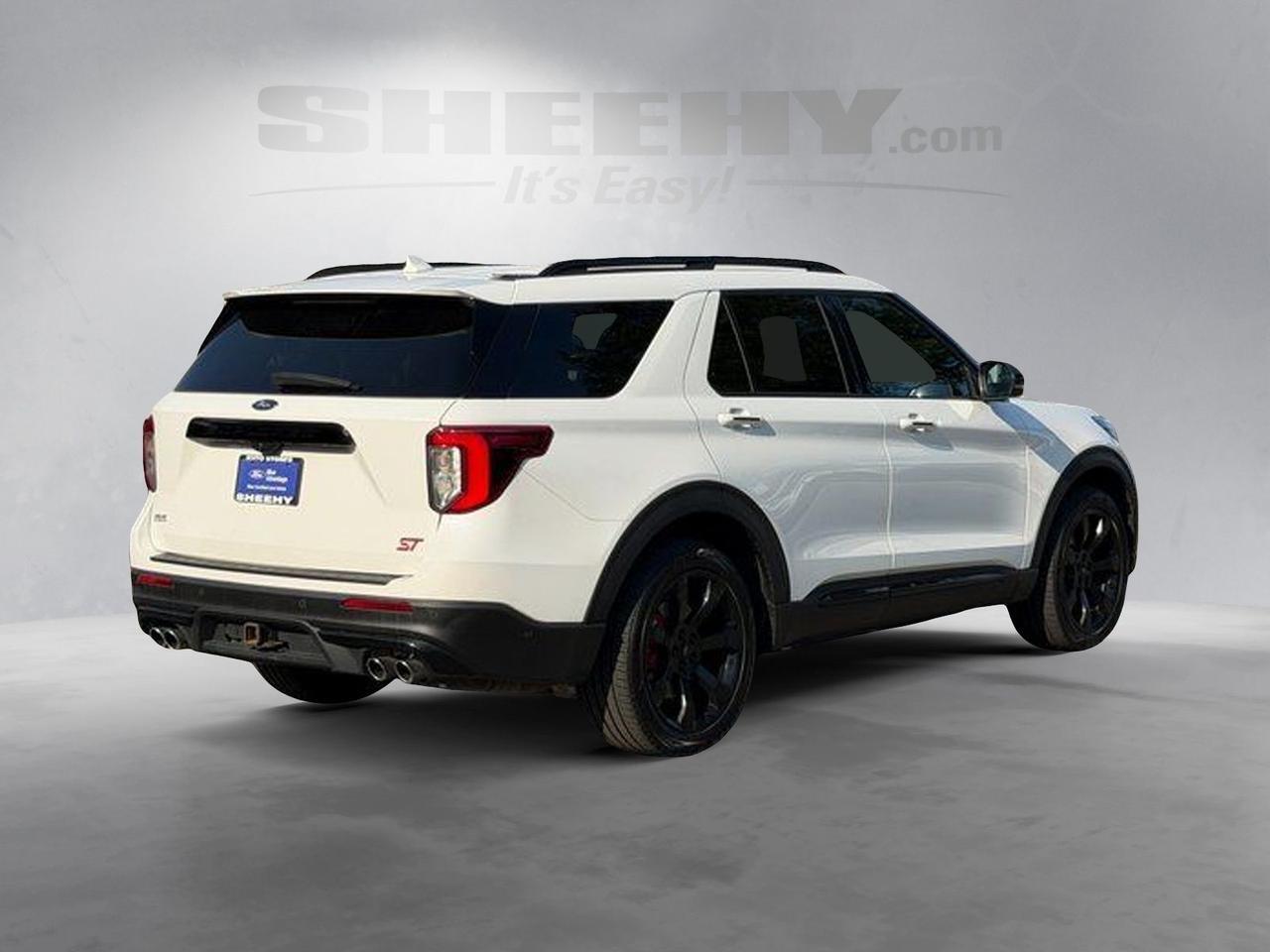 2022 Ford Explorer ST Springfield VA