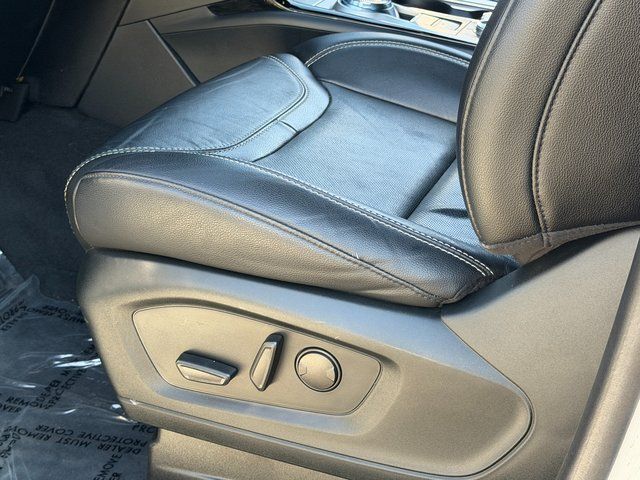 2022 Ford Explorer ST Springfield VA