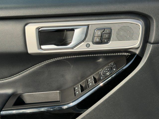 2022 Ford Explorer ST Springfield VA