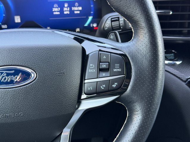 2022 Ford Explorer ST Springfield VA