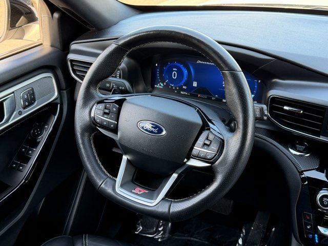 2022 Ford Explorer ST Springfield VA
