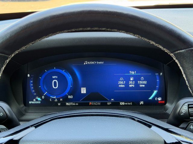 2022 Ford Explorer ST Springfield VA