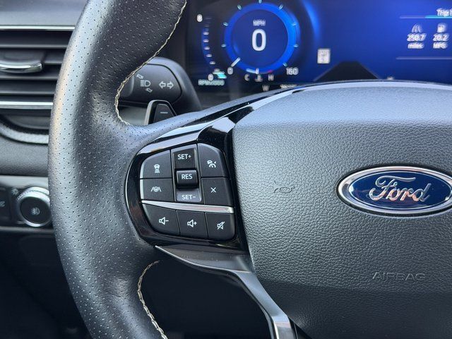 2022 Ford Explorer ST Springfield VA