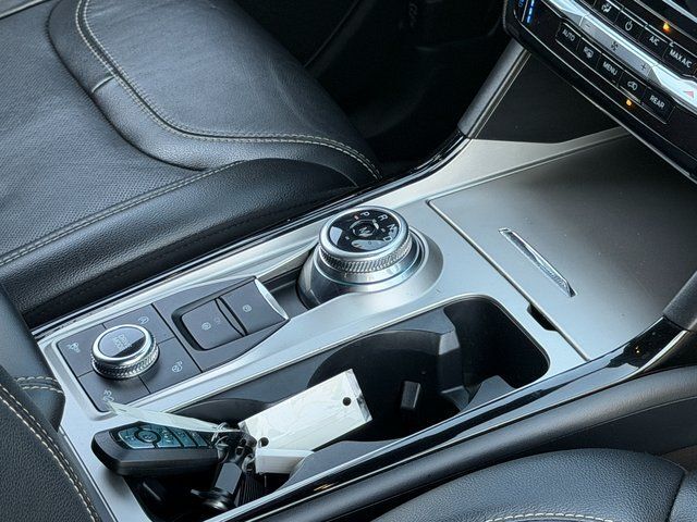 2022 Ford Explorer ST Springfield VA