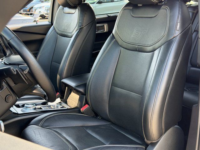 2022 Ford Explorer ST Springfield VA