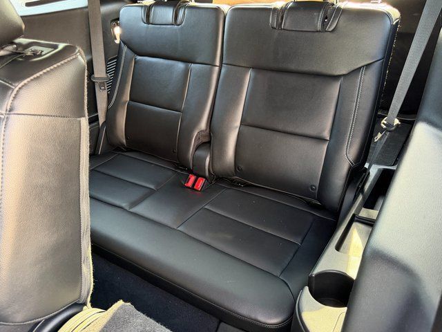 2022 Ford Explorer ST Springfield VA