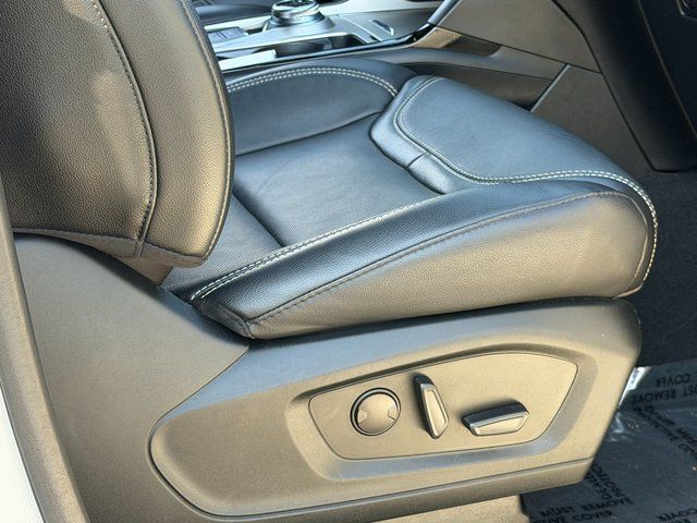 2022 Ford Explorer ST Springfield VA