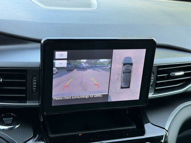 2022 Ford Explorer ST Springfield VA