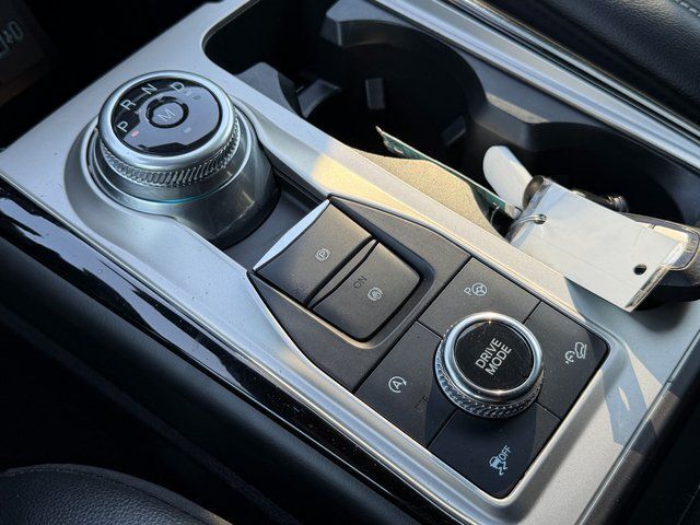 2022 Ford Explorer ST Springfield VA