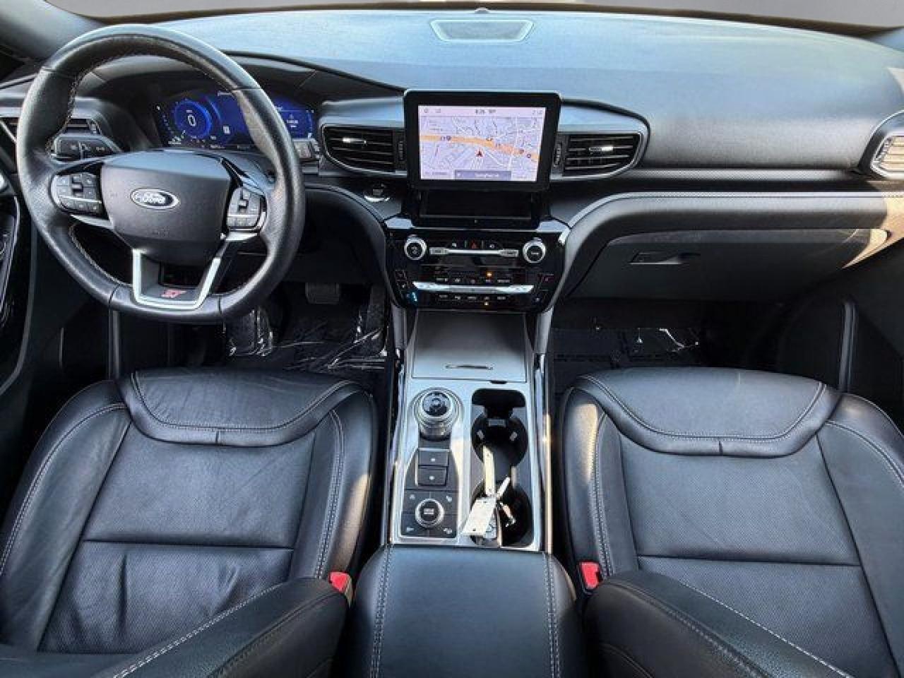 2022 Ford Explorer ST Springfield VA