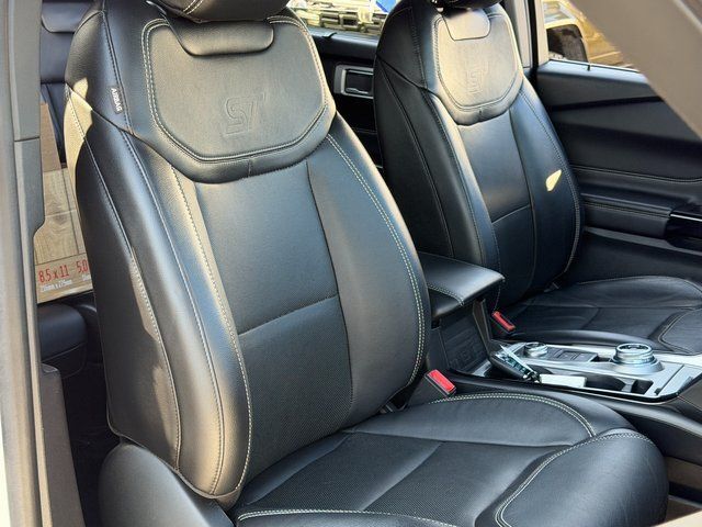 2022 Ford Explorer ST Springfield VA