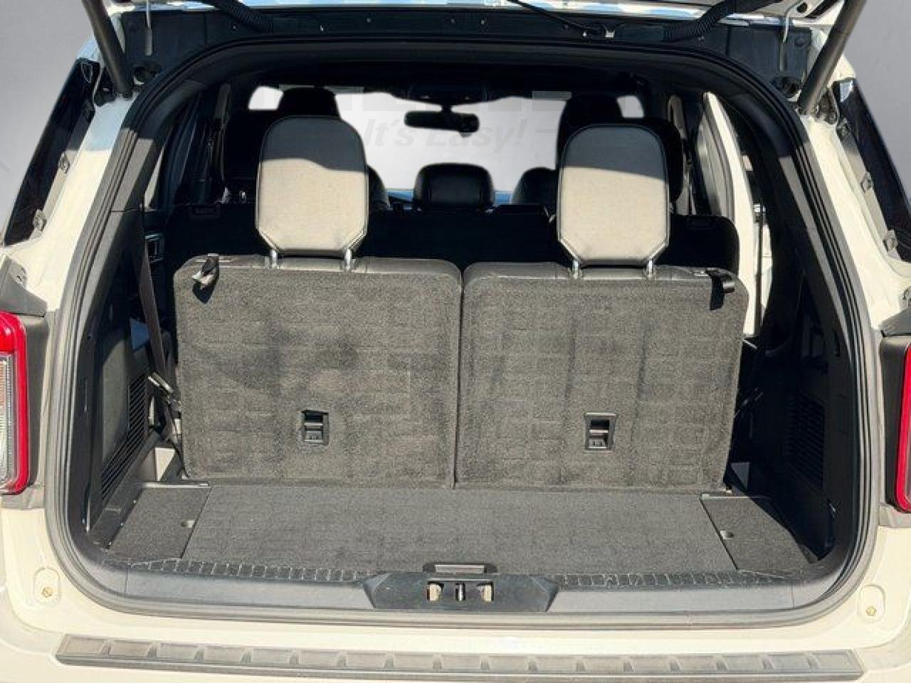 2022 Ford Explorer ST Springfield VA