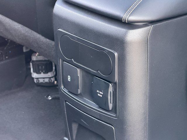 2022 Ford Explorer ST Springfield VA