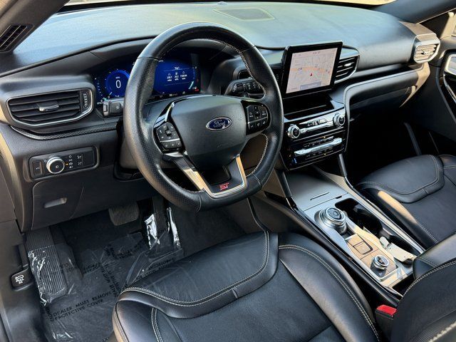 2022 Ford Explorer ST Springfield VA