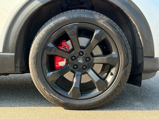 2022 Ford Explorer ST Springfield VA