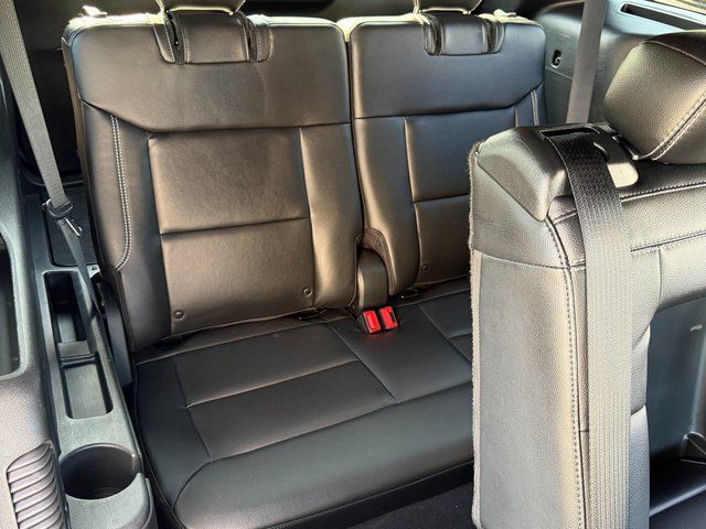 2022 Ford Explorer ST Springfield VA